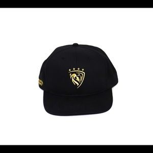 SnapBack hat